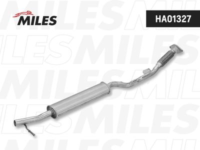 MILES HA01327