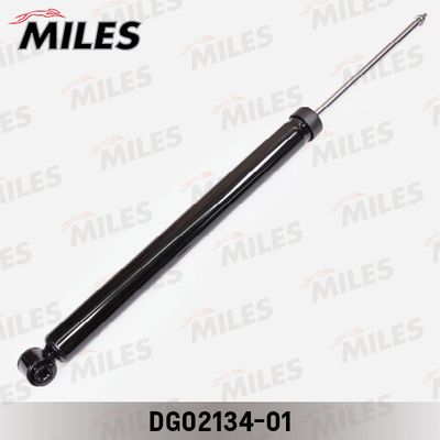 MILES DG02134-01