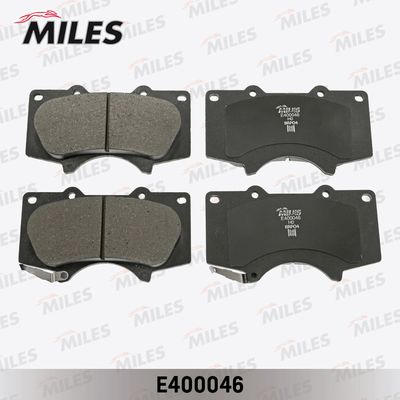 MILES E400046