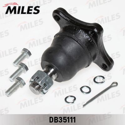 MILES DB35111