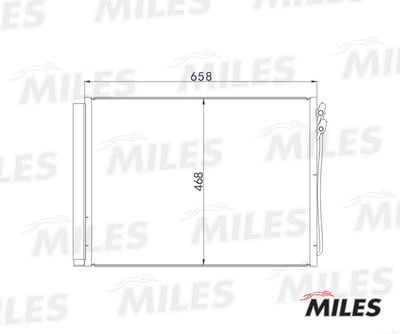 MILES ACCB060