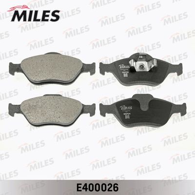 MILES E400026