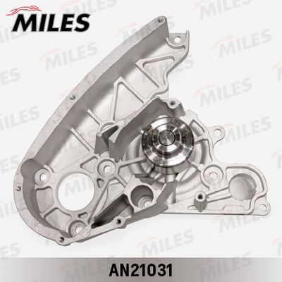 MILES AN21031