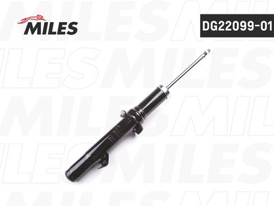 MILES DG22099-01