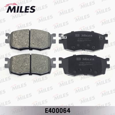 MILES E400064