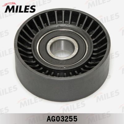 MILES AG03255