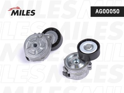 MILES AG00050