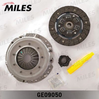 MILES GE09050