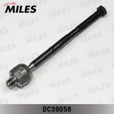 MILES DC39058