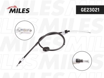 MILES GE23021