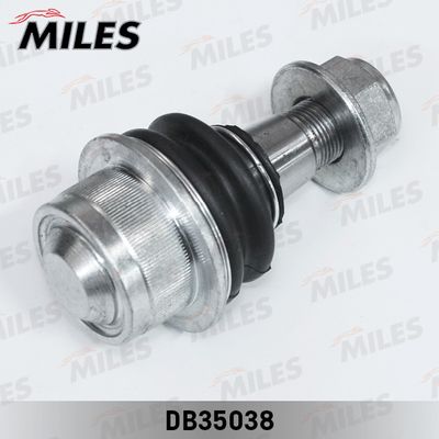 MILES DB35038