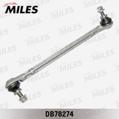 MILES DB78274