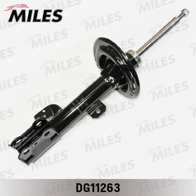 MILES DG11263