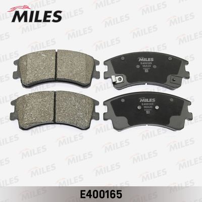 MILES E400165