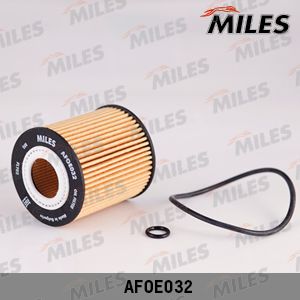 MILES AFOE032