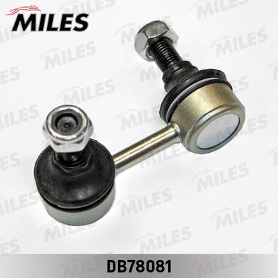 MILES DB78081