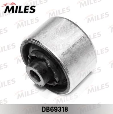 MILES DB69318