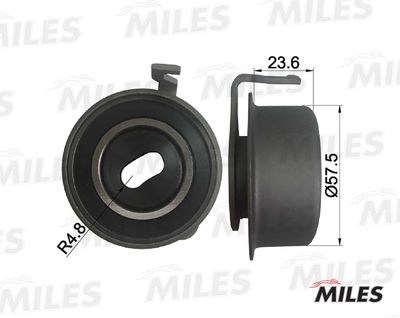 MILES AG02052