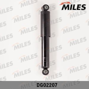 MILES DG02207