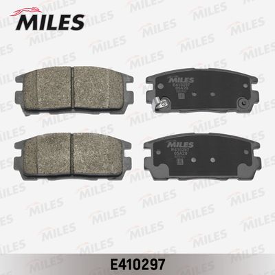 MILES E410297