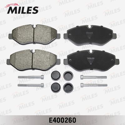 MILES E400260