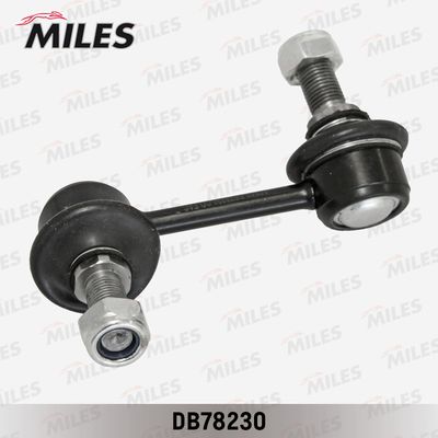 MILES DB78230