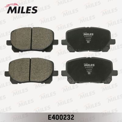 MILES E400232