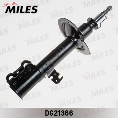 MILES DG21366