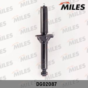 MILES DG02087