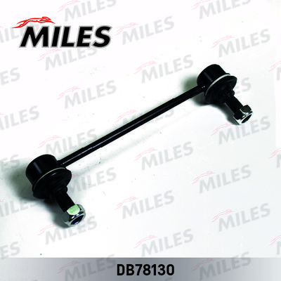 MILES DB78130