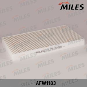 MILES AFW1183