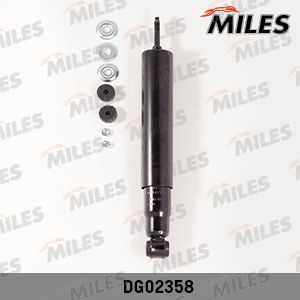 MILES DM02358