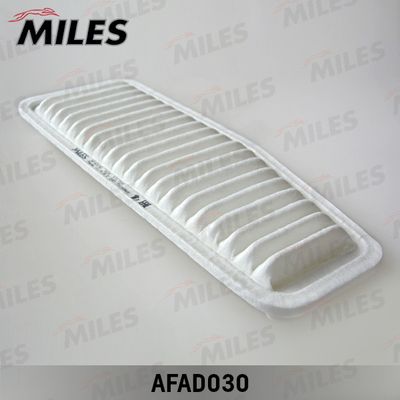 MILES AFAD030