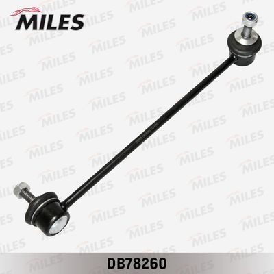 MILES DB78260