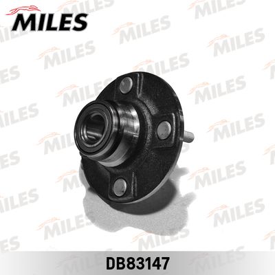 MILES DB83147