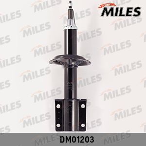 MILES DM01203