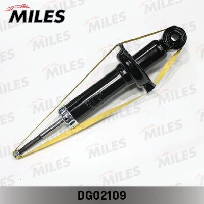 MILES DG02109