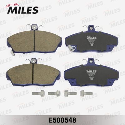 MILES E500548