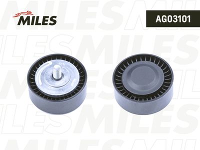 MILES AG03101