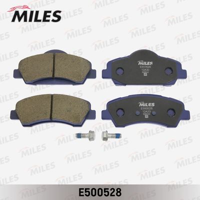 MILES E500528