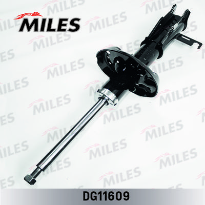 MILES DG11609