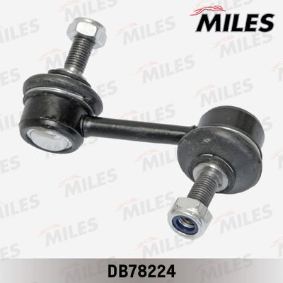 MILES DB78224