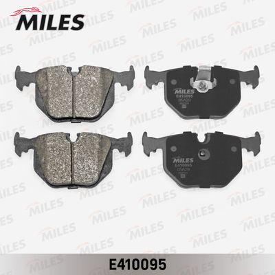 MILES E410095
