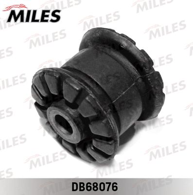 MILES DB68076