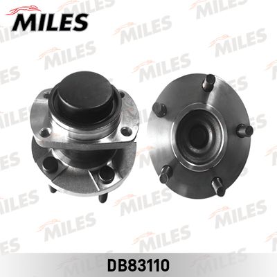 MILES DB83110