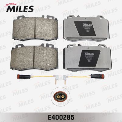 MILES E400285