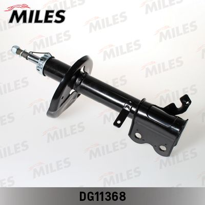 MILES DG11368