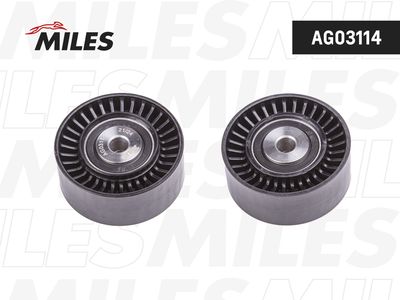 MILES AG03114