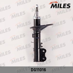 MILES DG11016