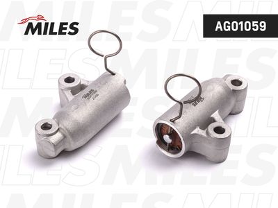 MILES AG01059